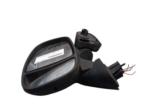 Lusterko boczne lewe OPEL VIVARO A Van (X83) 2.0 CDTI (F7) | BP29759874C26