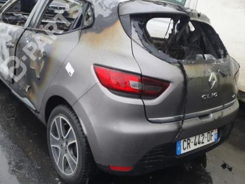 Left daytime light RENAULT CLIO IV (BH_) 1.5 dCi 90 | BP10579257C104  - Image 9