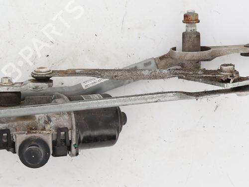 Used Front wiper motor Front wiper motor OPEL KARL (C16) 1.0 (75 hp) 34458810 34458810