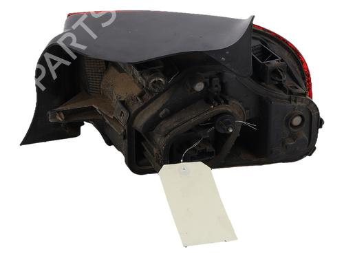 Left taillight CITROËN C4 CACTUS 1.2 THP 110 | BP40001939C34 - Image 2
