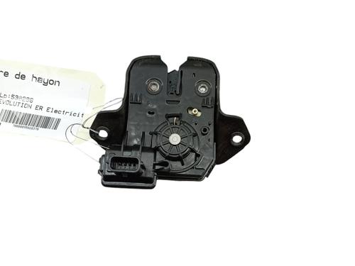 Bakluke lås RENAULT MEGANE E-TECH SUV EV40 (BNJ2) (131 hp) 25054862