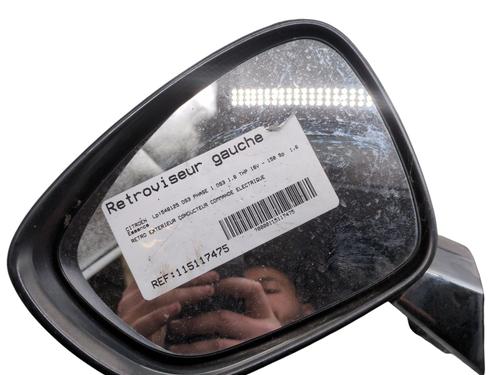 Left mirror CITROËN DS3 (SA_) 1.6 THP 155 | BP30181320C26 