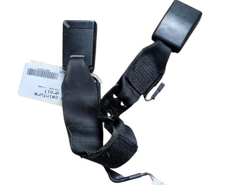 Seat buckle BMW 1 (F20) 118 d | BP29488541I32 