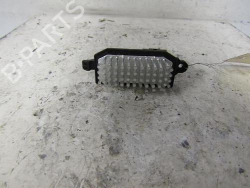 Used Heater resistor NISSAN QASHQAI II SUV (J11, J11_) 1.5 dCi (110 hp) 25083337