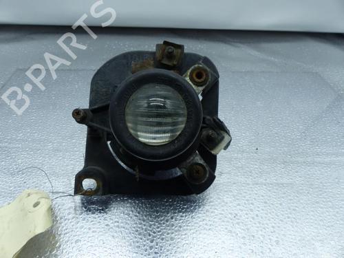 Used Right front fog light FIAT 500 (312_) 1.3 D Multijet (312AXB1A) (75 hp) 25069477