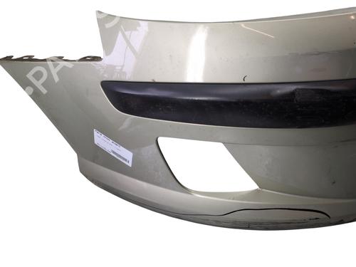 Front bumper PEUGEOT 407 (6D_) 1.8 (6D6FZB) | BP29425927C7 