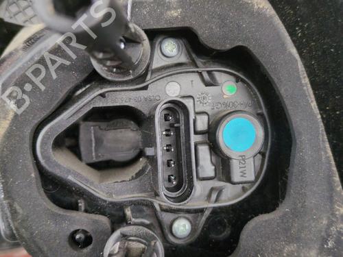 Left taillight FIAT 500L (351_, 352_) 1.4 (199LYB1B) | BP30392202C34 - Image 5