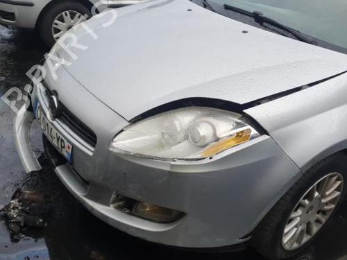 Right mirror FIAT BRAVO II (198_) 1.9 D Multijet (198AXB1A) | BP25110771C27 