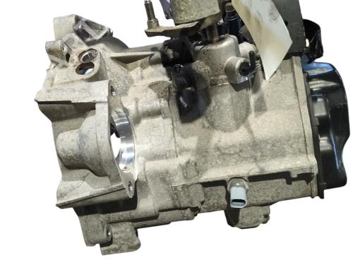 Gearkasse VW POLO IV (9N_, 9A_) 1.4 TDI | BP29638579M3 