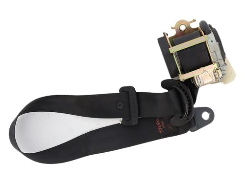 Front left seatbelt PEUGEOT 307 (3A/C) 1.6 16V | BP36149122I26 - Image 5