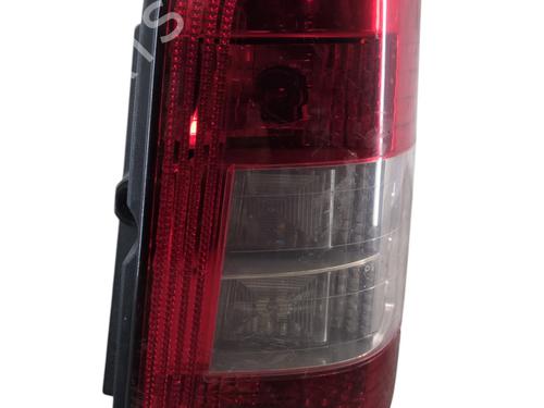 Feu arrière droit CITROËN BERLINGO / BERLINGO FIRST MPV (MF_, GJK_, GFK_) 1.6 HDI 90 (MF9HX) | BP30819929C35
