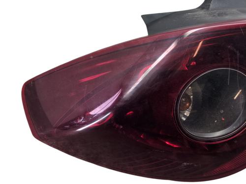 Left taillight OPEL CORSA D (S07) 1.3 CDTI (L08, L68) | BP31170524C34
