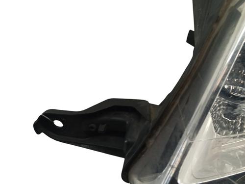 Left headlight CITROËN JUMPY II Van 2.0 HDi 120 | BP32517235C28