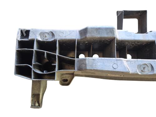 Rear bumper reinforcement RENAULT CLIO IV (BH_) 1.5 dCi 75 | BP28040643C73 