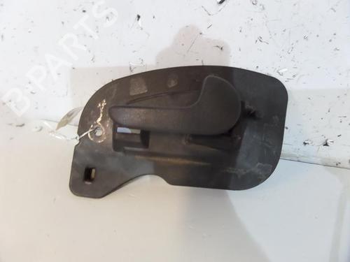 Høyre foran invendig håndtak OPEL CORSA C (X01) 1.0 (F08, F68) (58 hp) 25070520