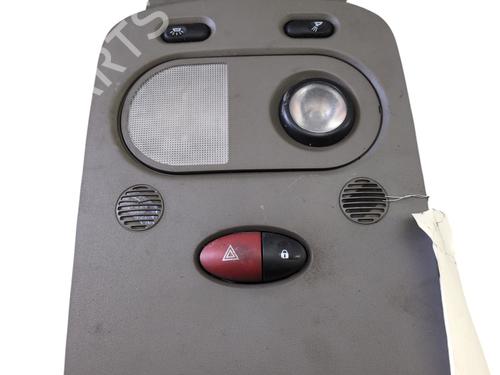 Used Interior roof light OPEL MOVANO B Van (X62) 2.3 CDTI FWD (FV) (125 hp) 26021337