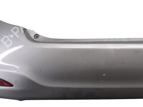 Rear bumper TOYOTA YARIS (_P13_) 1.4 D (NLP130_, NLP130) | BP32135011C8