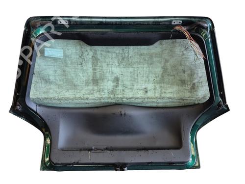 Tailgate AUDI A3 (8L1) 1.9 TDI | BP29256843C6 