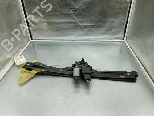 Used Front left window mechanism PEUGEOT EXPERT Van (V_) 1.6 BlueHDi 115 (115 hp) 25062986