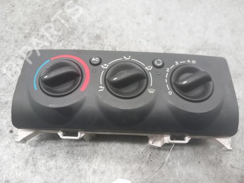 Used Climate control Climate control RENAULT CLIO II (BB_, CB_) 1.5 dCi (B/C2J) (68 hp) 25060469 25060469