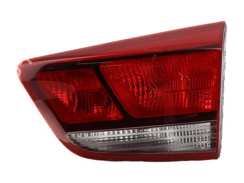 Right tailgate light KIA RIO IV (YB, SC, FB) 1.25 | BP34358623C80 - Image 3