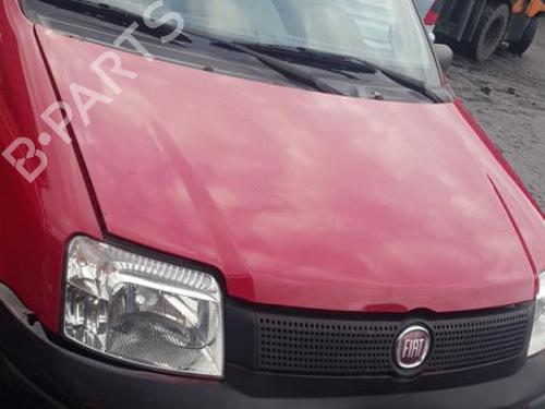 Warning switch FIAT PANDA (169_) 1.1 (169.AXA1A) | BP25079794I22 