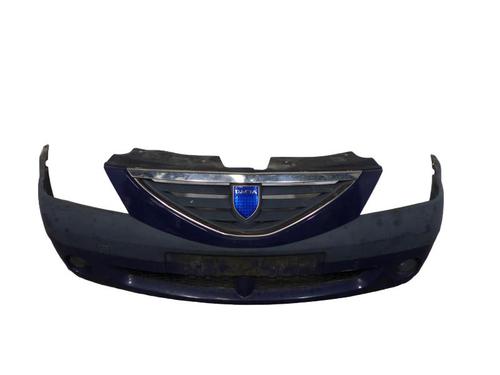 Front bumper DACIA LOGAN (LS_) 1.6 (LS0B, LS0D, LS0F, LS0H) | BP25107727C7 - Image 6