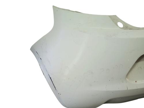 Rear bumper FORD KA (RU8) 1.2 | BP27658980C8 