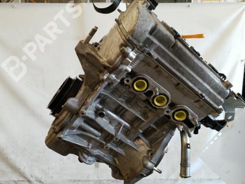 Engine SUZUKI SPLASH (EX) 1.0 (A5B310) | BP10578706M1 - Image 4