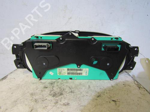 Instrument cluster DACIA SANDERO 1.5 dCi | BP25079305C47