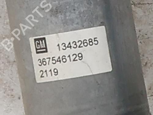 Front wiper motor OPEL CORSA E (X15) 1.4 (08, 68) | BP39214922M29 - Image 4