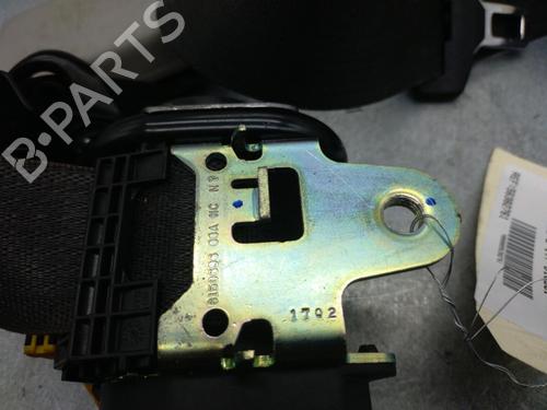 Front left belt tensioner CHEVROLET CRUZE (J300)  | BP25078026C87 