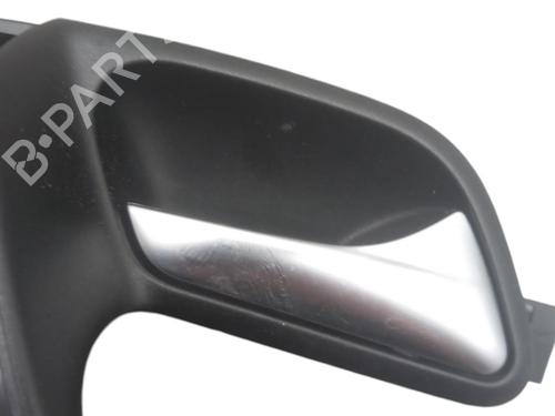 Rear right interior door handle VW POLO V (6R1, 6C1)  | BP25060136I16 
