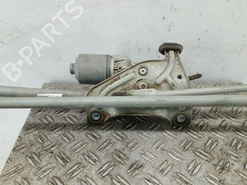 Front wiper motor OPEL MERIVA B MPV (S10) 1.7 CDTI (75) | BP25078324M29  - Image 7