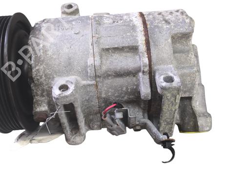 AC compressor RENAULT MEGANE III Hatchback (BZ0/1_, B3_) 1.5 dCi (BZ09, BZ0D, BZ1W, BZ29, BZ14) | BP26599331M34  - Image 6