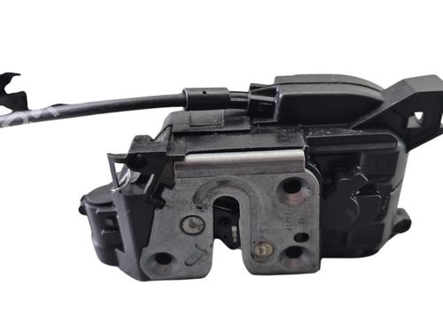 Rear right lock RENAULT SCÉNIC III (JZ0/1_) 1.6 dCi (JZ00, JZ12) | BP26938146C99 