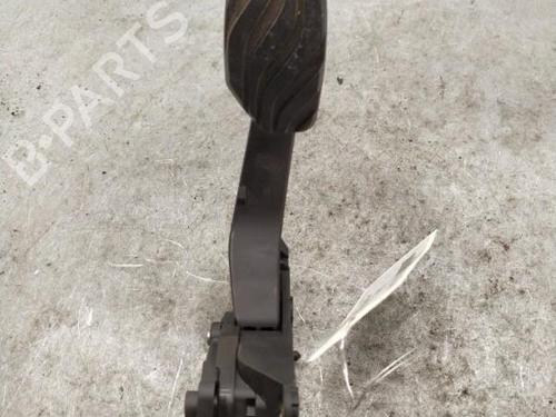 Used Pedal Pedal RENAULT CLIO V (B7_) 1.0 TCe 90 (B7MT) (91 hp) 25101378 25101378