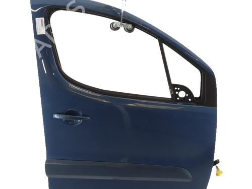 Right front door CITROËN BERLINGO MULTISPACE (B9) | BP37637959C3 - Image 5