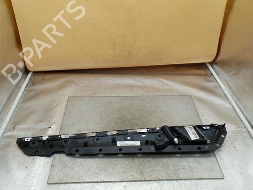 Used Rear right interior door handle MERCEDES-BENZ C-CLASS (W204) C 220 CDI (204.008) (170 hp) 25092868