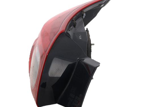 Used Left taillight Left taillight MAZDA 3 (BM, BN) 2.2 D (150 hp) 40173347 40173347