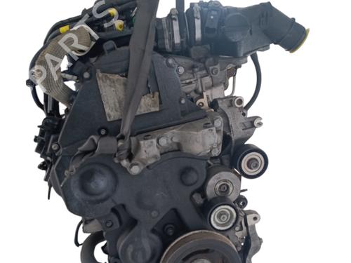Engine CITROËN BERLINGO Box Body/MPV (B9) | BP36691036M1 - Image 4