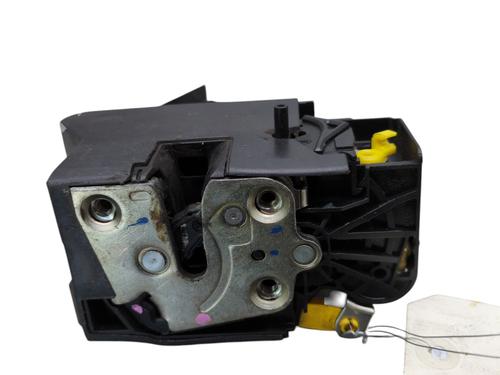 Rear left lock DACIA SANDERO II TCe 90 (B8M1, B8MA, B8AC) | BP33307764C100  - Image 5