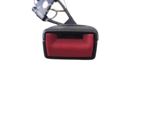 Used Seat buckle VW TIGUAN (5N_) 2.0 TDI (140 hp) 28189826