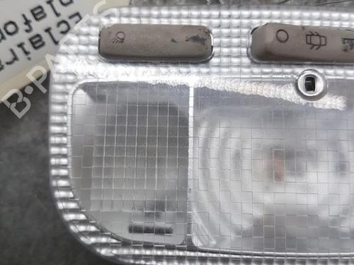 Interior roof light CITROËN C4 Grand Picasso I (UA_) 2.0 i 16V | BP25060460I8