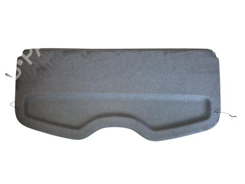 Used Rear parcel shelf RENAULT CLIO III (BR0/1, CR0/1) 1.5 dCi (C/BR0G, C/BR1G) (68 hp) 26641920