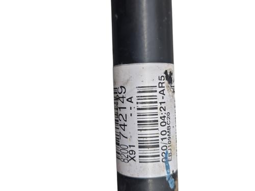Used Left front driveshaft Left front driveshaft RENAULT LAGUNA III Grandtour (KT0/1) 3.0 dCi (KT03, KT13) (235 hp) 25895266 25895266