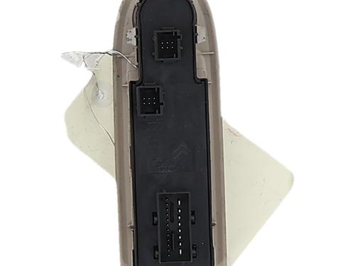 Left front window switch PEUGEOT 308 CC (4B_) 1.6 16V | BP40031496I27 - Image 6
