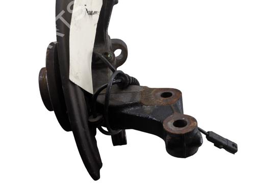 Right front steering knuckle RENAULT CLIO V (B7_) 1.0 TCe 100 (B7MT) | BP30816420M26