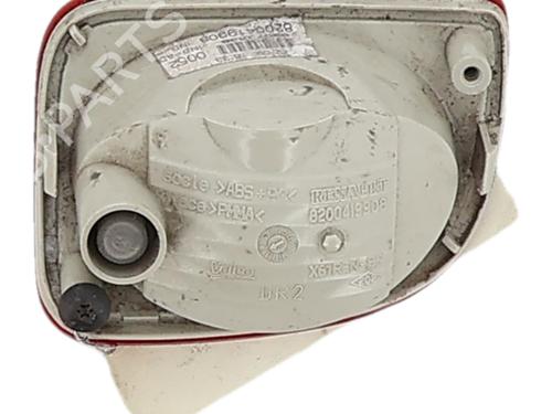 Rear bumper right light RENAULT KANGOO Express (FW0/1_) 1.5 dCi 85 (FW0K, FW0L, FW0B) | BP38512930C82 - Image 2