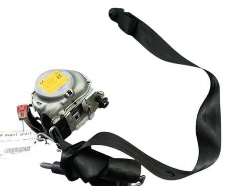 Front right seatbelt RENAULT TWINGO III (BCM_, BCA_) 1.0 SCe 70 | BP32001873I25 - Image 3